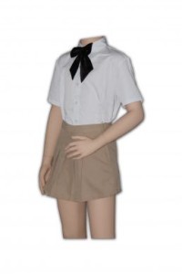 SU013 訂做校服制服  網上訂購全港校服  訂製校服專門店  訂做校服樣式公司